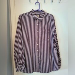 Men’s button down
